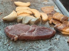 -犟牛家·榴莲烤肉(五棵松店)