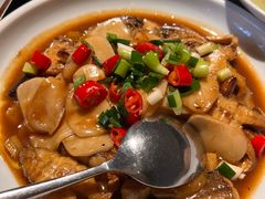-朴墅(西湖青芝坞店·杭帮菜·家宴.14年的店)