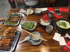 -燚焱炎火铜锅涮·烧烤