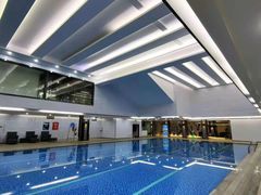 -西吉马游泳健身(协信店)