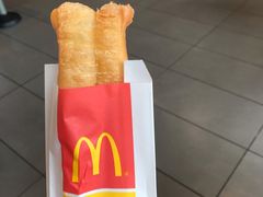 -麦当劳(宜昌东山大道店)