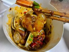 -降龙爪爪(建设路1店)