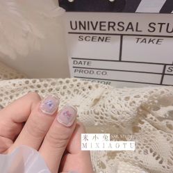 -米小兔美甲美睫