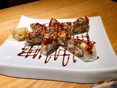 蝴蝶卷-Hatsune隐泉日式料理(SKP店)