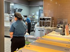 -麦当劳(伟城广场店)