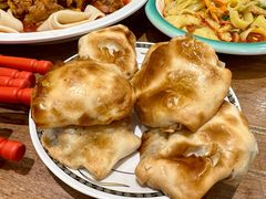 -清真·玛丽亚新疆菜主题餐厅(浙江中路店)