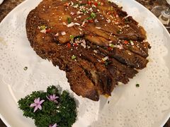 -武汉香格里拉大酒店·香宫中餐厅