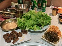 -炭之家·齐齐哈尔非遗烤肉·鲜切直供(中央大街店)