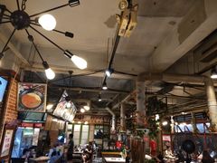 大堂-钢管厂歆瑞源油卤串串香(春熙路太古里店)