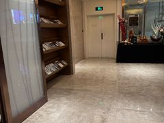 -菲住布渴酒店自助餐厅(阿里巴巴西溪园区店)