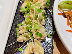 -枣子树·素食餐厅(普陀山店)