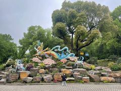 -惠山古镇·寄畅园