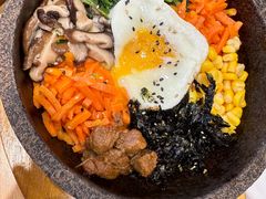 -米村拌饭(延吉万达店)