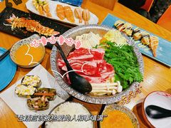 -晴季寿司(活力城店)