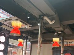 -西塔老太太泥炉烤肉(北京双井店)