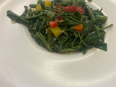 -Shantek象提南亚餐厅&西餐融合Bistro(淮海中路店)