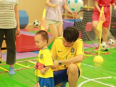 -金宝贝国际早教中心(万象城中心)