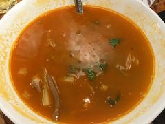 -阿罗新疆菜(人民广场店)