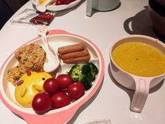 -眉州东坡(清河万象汇店)