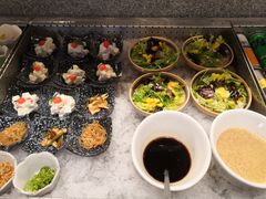 -松子料理(白家庄店)
