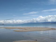 -青海湖二郎剑景区