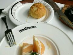 -炙烧战斧牛排餐厅(中山路动壹店)