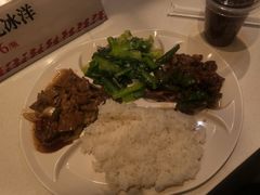 -乡村基·川味现炒大王(熙悦天街店)