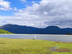 -玉湖村