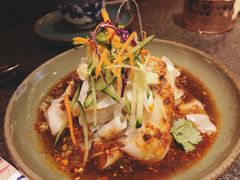 -丝路金桃·新疆菜(徐汇店)