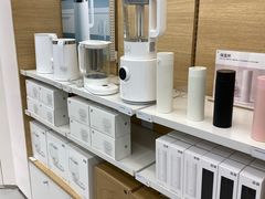 -小米之家(渝中龙湖时代天街店)