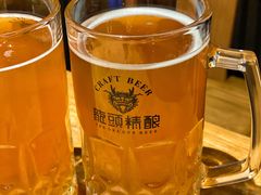 -龙头烤羊排•烤全羊•精酿扎啤(厦滘店)