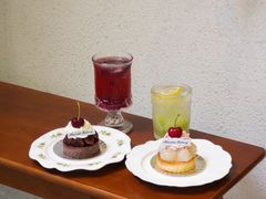 -花间烘焙BLossom Bakery