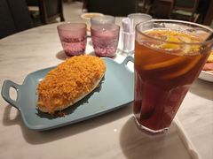 -新世界餐厅(万达店)