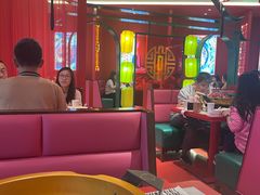 -南锣肥猫·麻辣烤鱼·16年现烤现卖(财富购物中心店)