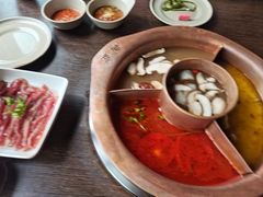 -滇釜火锅·能喝汤的火锅(车公庄店)