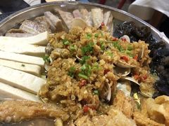 -刘姐啤酒鱼民族演艺餐厅(西街总店)