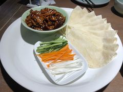 -小菜园新徽菜(滁州苏宁店)