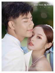 -巴黎经典婚纱摄影PARISSIC