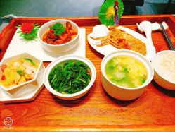 -乐茵敔山湾月子中心(独栋湖景店)