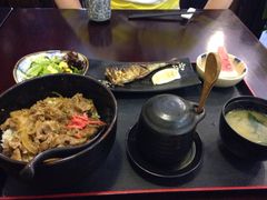 -左舞日本料理