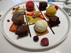 -哈根达斯(武汉天地店)