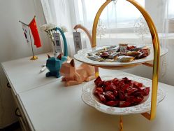 -babiline芭比莱恩半永久纹眉纹唇发际线