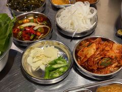 -哈哈碳都·牛肋条无限自助烤肉(台江万达店)