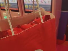-海底捞火锅(之心城店)