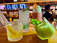 威士忌酸-COMMUNE幻师(解放西路店)