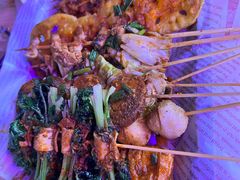 -魏记里脊肉炸炸炸(南门口店)