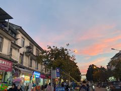 -南门绿玉农贸市场