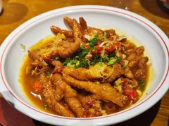-金味老饭铺(晚报店)
