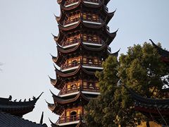 -鸡鸣寺