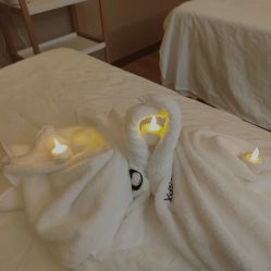-栖SPA·ONDA ·海菲秀·皑皑科技美肤中心